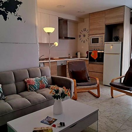 Apartamento La Doncella Alcalá de Henares Exterior foto