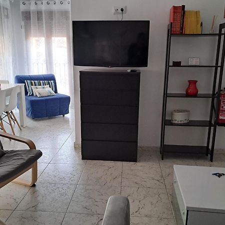 Apartamento La Doncella Alcalá de Henares Exterior foto