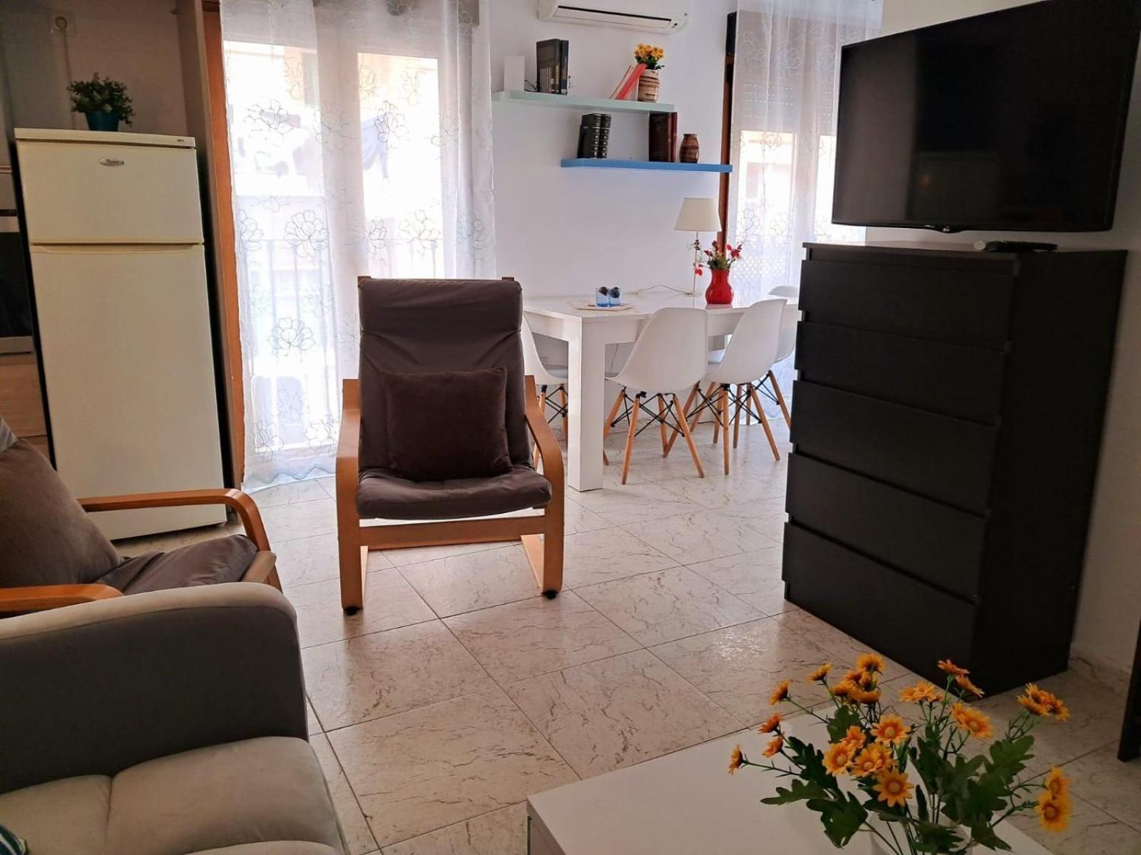 Apartamento La Doncella Alcalá de Henares Exterior foto