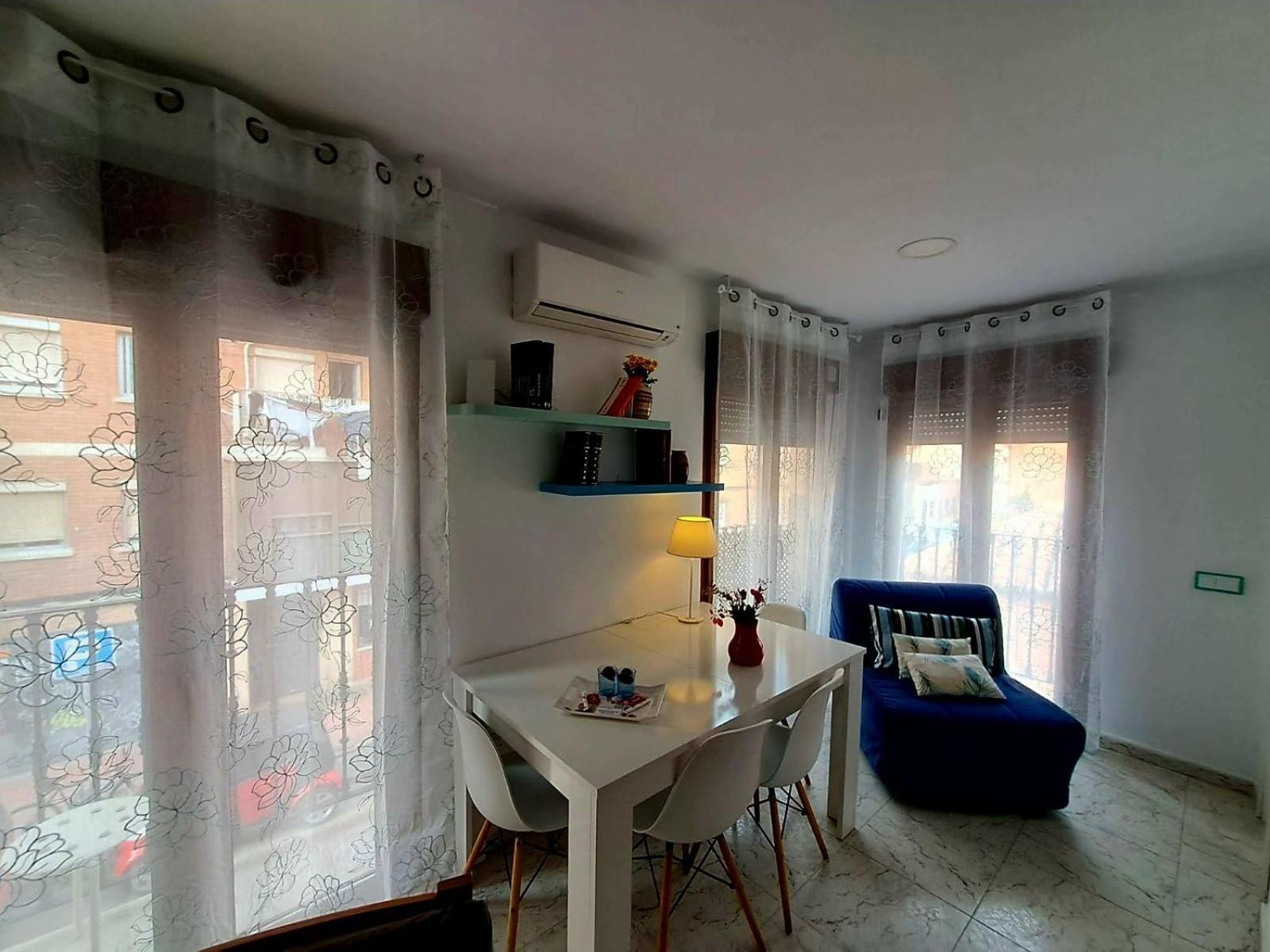 Apartamento La Doncella Alcalá de Henares Exterior foto