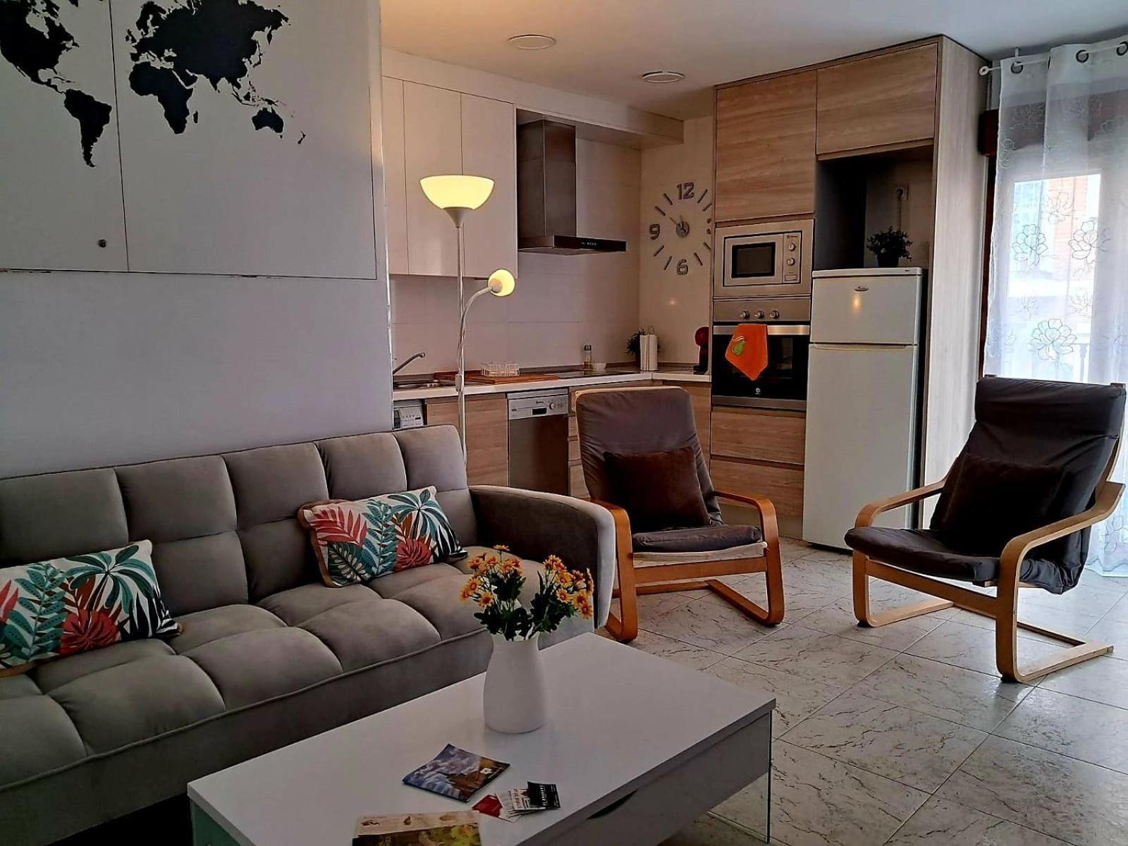 Apartamento La Doncella Alcalá de Henares Exterior foto